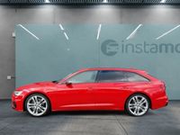 gebraucht Audi S6 Avant quattro °