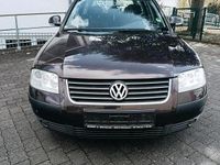 Second-hand VW Passat 102 CP (75 kW) 2004 Maro Break