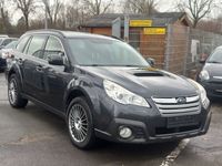 gebraucht Subaru Legacy Kombi/ Outback Outback Comfort