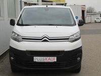 Second-hand Citroën Jumpy 122 CP (89 kW) 2020 Alb Monovolum