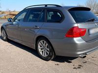 Gebraucht BMW 320 2009 Kombi