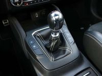 Gebraucht Ford Focus ST 280 PS (205 kW) 2019 Weiß Kombi