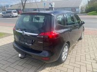 gebraucht Opel Zafira Edition