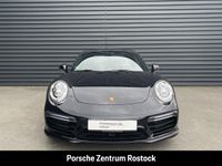 gebraucht Porsche 911 Turbo S Cabriolet (991 II)