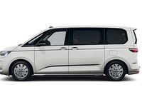 Gebraucht VW Multivan Basis 150 PS (110 kW) 2024 Candyweiß Van