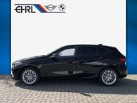 gebraucht BMW 118 i Hatch