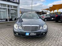 gebraucht Mercedes E200 Avantgarde T-Modell KOMPRESSOR/LPG/