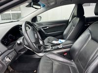 gebraucht Hyundai i40 cw Premium / Automatik