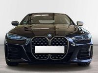 Gebraucht BMW 440 340 PS (250 kW) 2021 Schwarz Coupé