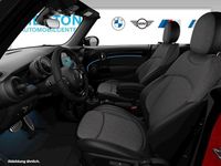 Gebraucht Mini Cooper Cabriolet 136 PS (100 kW) 2023 Rot Cabrio
