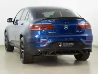 Gebraucht Mercedes GLC43 AMG AMG 390 PS (286 kW) 2021 Other SUV