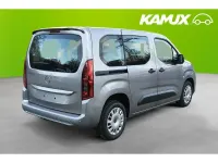 Neu Opel Combo Life 102 PS (75 kW) 2026 Karbon grey Van / Kleinbus