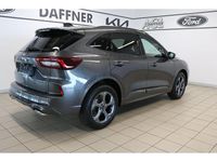 Neu Ford Kuga ST-Line 151 PS (111 kW) 2025 Grau SUV
