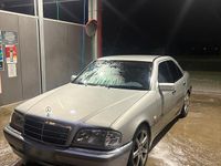 Gebraucht Mercedes C240 170 PS (125 kW) 1999 Silber Limousine