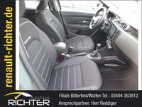 Gebraucht Dacia Duster Journey 150 PS (110 kW) 2023 Grün SUV