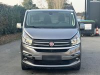 Gebraucht Fiat Talento 145 PS (106 kW) 2018 Grau Van / Kleinbus
