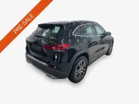 Gebraucht Mercedes GLA220 Progressive 190 PS (139 kW) 2023 Schwarz SUV