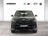 Gebraucht BMW X3 M Sport 303 PS (222 kW) 2025 Black sapphire SUV