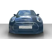 Gebraucht Mini Cooper SE 135 kW (184 PS) 2023 Schwarz Kleinwagen