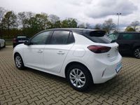 gebraucht Opel Corsa F 1,2 Edition 13.985KM/Navi/Sitzheiz/KAM