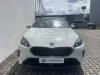 Gebraucht BMW 123 M Sport 218 PS (160 kW) 2025 Weiss Kleinwagen