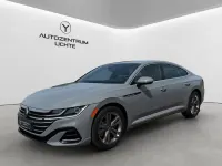 Neu VW Arteon R-line 305 PS (224 kW) 2025 Grau Kombi