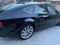 gebraucht Audi A7 A73.0 TDI quattro S tronic