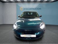 Neu Fiat 600 110 PS (80 kW) 2025 Schwarz Kleinwagen