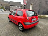 gebraucht Hyundai Getz 1.1 , TÜV