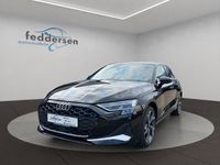Gebraucht Audi A3 Advanced Plus 150 PS (110 kW) 2025