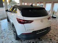 gebraucht Opel Grandland X Navi, Freisprech, 2 Zonen Klima, Rückfahrkamera