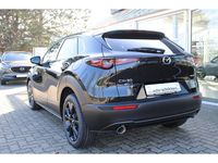 Gebraucht Mazda CX-30 Homura-Line 140 PS (102 kW) 2025 Schwarz SUV