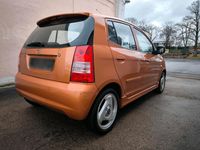 Gebraucht Kia Picanto 65 PS (47 kW) 2005 Kleinwagen