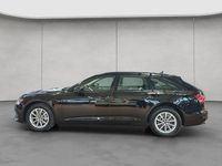 Gebraucht Audi A6 204 PS (150 kW) 2022 Schwarz Kombi