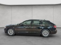 Gebraucht Audi A6 Sport 204 PS (150 kW) 2022 Schwarz Kombi
