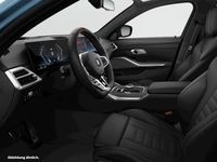 Gebraucht BMW M340 M Sport 340 PS (250 kW) 2025 Blau Limousine