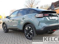 Gebraucht Citroën e-C4 114 kW (156 PS) 2025 Grau Limousine