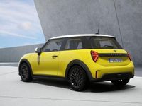 Gebraucht Mini Cooper Classic 156 PS (114 kW) 2024 Gelb Kleinwagen