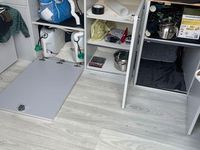 Gebraucht VW Transporter 179 PS (131 kW) 2014 Weiß Van