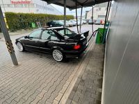 gebraucht BMW 320 3er