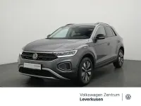 Usata VW T-Roc Goal 116 CV (85 kW) 2025 SUV