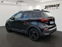 Gebraucht Honda Jazz Advance 122 PS (89 kW) 2025 Schwarz Kleinwagen