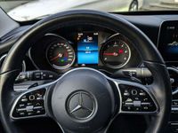 gebraucht Mercedes C220 Td Avantgarde 2020 NAVI LED Distro 99tKM