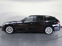 gebraucht BMW 320 d Touring Advantage Aut. Navi Klimaaut. AHK P