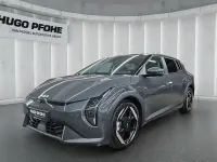 Neu Kia EV4 Earth 150 kW (204 PS) 2025 Pentametal metallic Kleinwagen