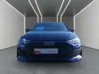 Gebraucht Audi A3 Ambiente 116 PS (85 kW) 2025 Blau Limousine
