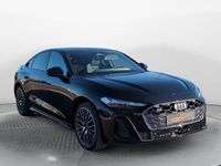 Neu Audi S5 Sport 368 PS (270 kW) 2025 Schwarz Limousine