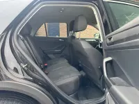 Gebraucht VW T-Roc Style 110 PS (80 kW) 2022 Schwarz SUV