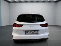 Brugt Kia Ceed 2025 Hvid Hatchback