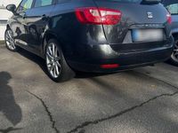 Gebraucht Seat Ibiza ST FR 105 PS (77 kW) 2010 Grau Kombi